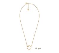 Skagen Denmark Jewelry Kariana Gift Set SKJB1014SET - Femme - Stainless Steel