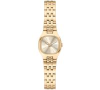 Skagen Mellem Micro SKW3177 Montre pour Femme en Acier Inoxydable Doré 22 mm