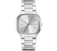 Skagen Denmark Mellem SKW6934 - Unisex - 40 mm - Analogique - Verre minéral