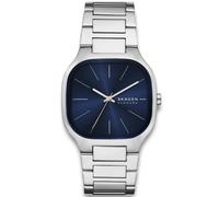 Skagen Denmark Mellem SKW6946 - Unisex - 40 mm - Verre minéral