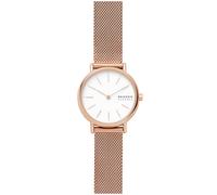 Skagen Montre Femme SKW2694 Blanc Marron G
