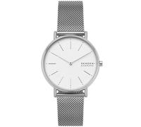 Skagen Denmark Signatur SKW2785 - Femme - 38 mm - Analogique - Quartz - Verre minéral