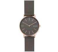 Skagen Denmark Signatur SKW2794 - Femme - 38 mm - Analogique - Quartz - Verre minéral