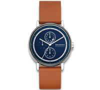 Skagen Denmark Signatur SKW6943 - Homme - 40 mm - Quartz - Verre minéral