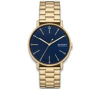 Skagen Denmark Signatur SKW6945 - Homme - 40 mm - Quartz - Verre minéral