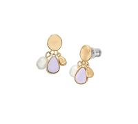 Skagen Denmark Skagen Sea Glass Boucles d'oreilles Acier inoxydable SKJ1716710 - Femme - Acier inoxydable