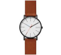 Skagen Denmark SKW6374 - Homme - 40 mm - Analogique - Quartz - Verre minéral