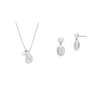 Skagen Ensemble de Colliers pour Femme