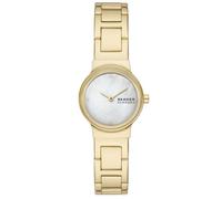 Skagen Femme Analogique Quartz Montre avec Bracelet en Acier Inoxydable SKW3167