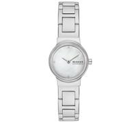Skagen Femme Analogique Quartz Montre avec Bracelet en Acier Inoxydable SKW3168