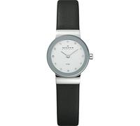 Montre Femme Skagen Ultra Slim 358XSSLBC Noir