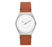 Skagen Denmark Grenen Solar SKW6872 - Unisex - Analogique - Quartz - Stainless steel - Verre minéral