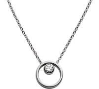 Skagen Kariana - Bracelet en acier inoxydable bicolore pour femmes - Argent
