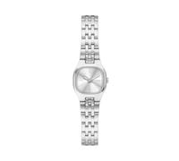 Skagen Mellem Micro SKW3175 Montre pour Femme en Acier Inoxydable Argenté 22 mm