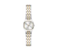 Skagen Mellem Micro SKW3176 Montre pour Femme en Acier Inoxydable Argenté 22 mm
