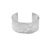 Skagen Moderne Stak SKJ1878040 - Bracelet argenté en acier inoxydable pour femme