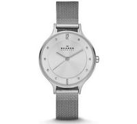 Skagen Denmark Anita SKW2149 - Femme - 30 mm - Analogique - Quartz - Verre minéral