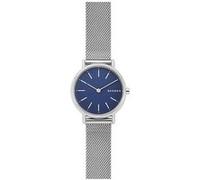 Skagen Montre Femme SKW2759 Bleu Gris G
