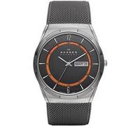 Skagen Montre Homme SKW6007 Gris Gris G