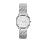 Skagen Femme Analogique Quartz Montre avec Bracelet en Acier Inoxydable SKW3163