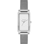 Skagen Denmark Hagen SKW3096 - Femme - 22 mm - Analogique - Quartz - Verre minéral