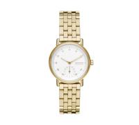 Skagen Montre pour femmes Kuppel Lille mouvement quartz/3 aiguilles boîtier 32mm avec bracelet en acier inoxydable SKW3102