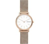 Skagen Orologio Signatur Slim Donna Solo Tempo Skw2694 Incolore