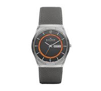 Skagen Montre pour Homme avec Bracelet en d'Acier Inoxydable, SKW6007