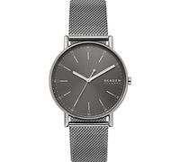 Montre Homme Skagen Signatur SKW6577 gris / gris
