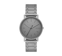 Skagen Montre Gris Analogique Hommes Signatur SKW6913