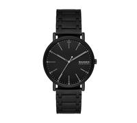 Skagen Denmark Signatur SKW6914 - Homme - 40 mm - Analogique - Quartz - Verre minéral