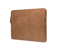 Skagen Pro - Housse d'ordinateur portable - 2ème génération - 13" - brun clair - pour Apple MacBook Air (Début 2020, Fin 2020); MacBook Pro (Début