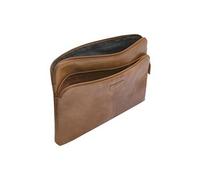 Skagen Pro+ - Housse d'ordinateur portable - 2ème génération - 13" - brun clair - pour Apple MacBook Air (Début 2020, Fin 2020); MacBook Pro (Début