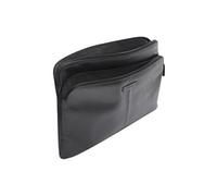 Skagen Pro+ - Housse d'ordinateur portable - 2ème génération - 13" - noir - pour Apple MacBook Air (Début 2020, Fin 2020); MacBook Pro (Début 2020,