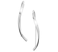 Skagen SKJ1199040 Boucles d'oreilles femme KARIANA Acier inoxydable Argent