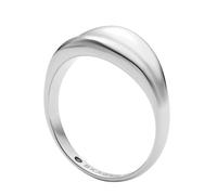 Skagen SKJ1850040505 Bague femme ANJA PEBBLES acier inoxydable 53 (16.9)