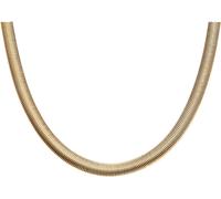Skagen SKJ1866710 Chaîne Femme MODERNE STAK en acier inoxydable Or 51 cm