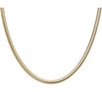Skagen SKJ1872710 Chaîne Femme MODERNE STAK en acier inoxydable or 45,5 cm