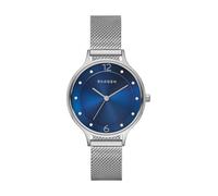 Skagen - Watches - Femme - Accessoires - Gris - Taille: ONE Size