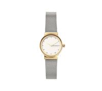 Skagen - Watches - Femme - Accessoires - Gris - Taille: ONE Size