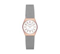 Skagen - Watches - Femme - Accessoires - Gris - Taille: ONE Size