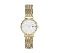 Skagen - Watches - Femme - Accessoires - Jaune - Taille: ONE Size