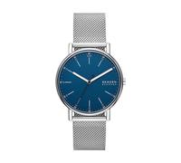 Skagen - Watches - Homme - Accessoires - Gris - Taille: ONE Size