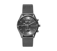 Skagen - Watches - Homme - Accessoires - Gris - Taille: ONE Size