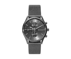 Skagen - Watches - Homme - Accessoires - Gris - Taille: ONE Size