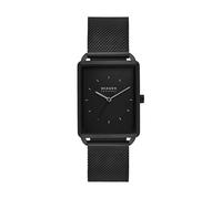 Skagen - Watches - Homme - Accessoires - Noir - Taille: ONE Size