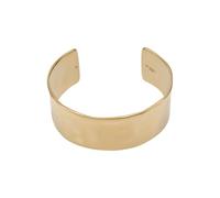 Skagen Women's Stainless Steel and Semi precious with Cuff Bangle bracelet