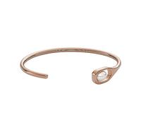 SKAGEN Femmes Acier inoxydable et semi-précieux avec Bracelet manchette