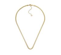 Skagen Women's Stainless Steel or Semi precious with lobster clasp necklace