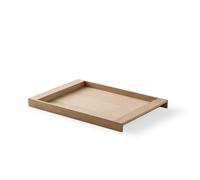 Skagerack No. 10 Plateaux Chêne Moyen